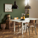 Woodpecker Goodrich Herringbone Smoked Oak - Easy Floor Store