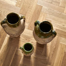 Woodpecker Goodrich Herringbone Smoked Oak - Easy Floor Store