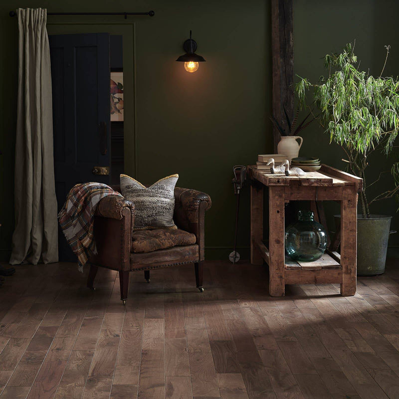 Woodpecker Solid Wood York Tawny Oak - Easy Floor Store