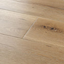 Woodpecker Solid Wood York White Washed Oak - Easy Floor Store