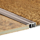 Woodpecker Metal End Trim - Easy Floor Store