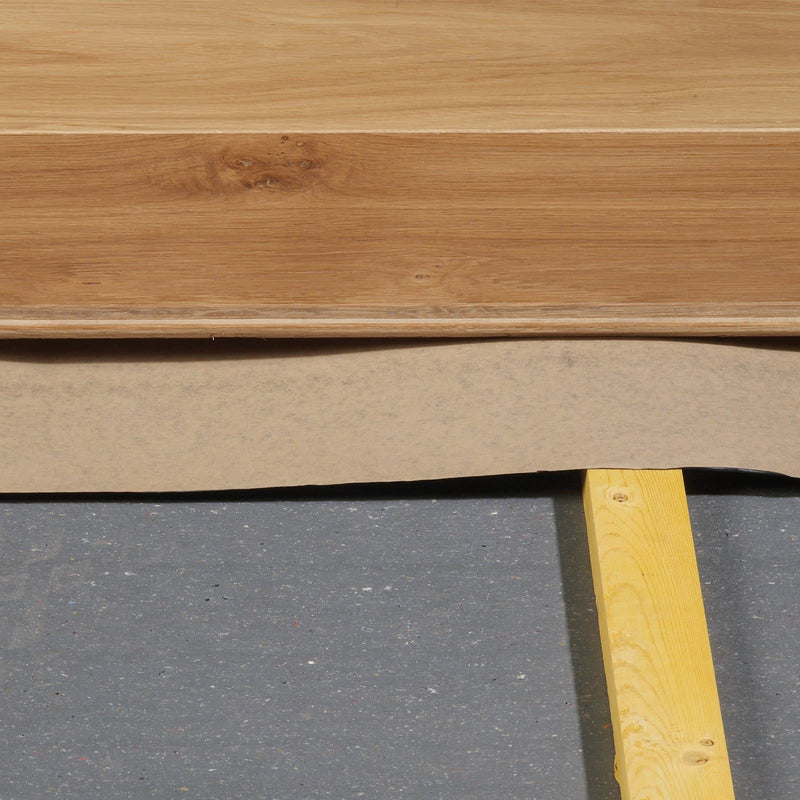 Woodpecker Moistop Barrier Paper Underlay - Easy Floor Store