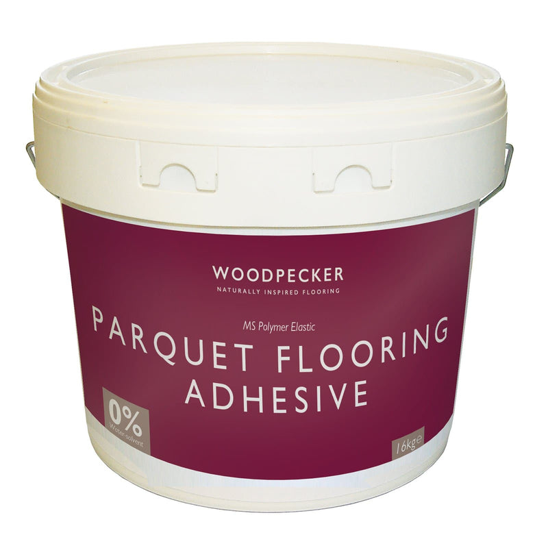 Woodpecker MS Parquet Adhesive - Easy Floor Store