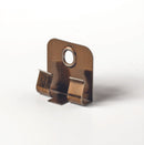 Woodpecker Oak Veneer Skirting Board Clips - Easy Floor Store