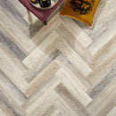 EFS LVT Herringbone Z-Easy 106 Light Oak XL - Easy Floor Store